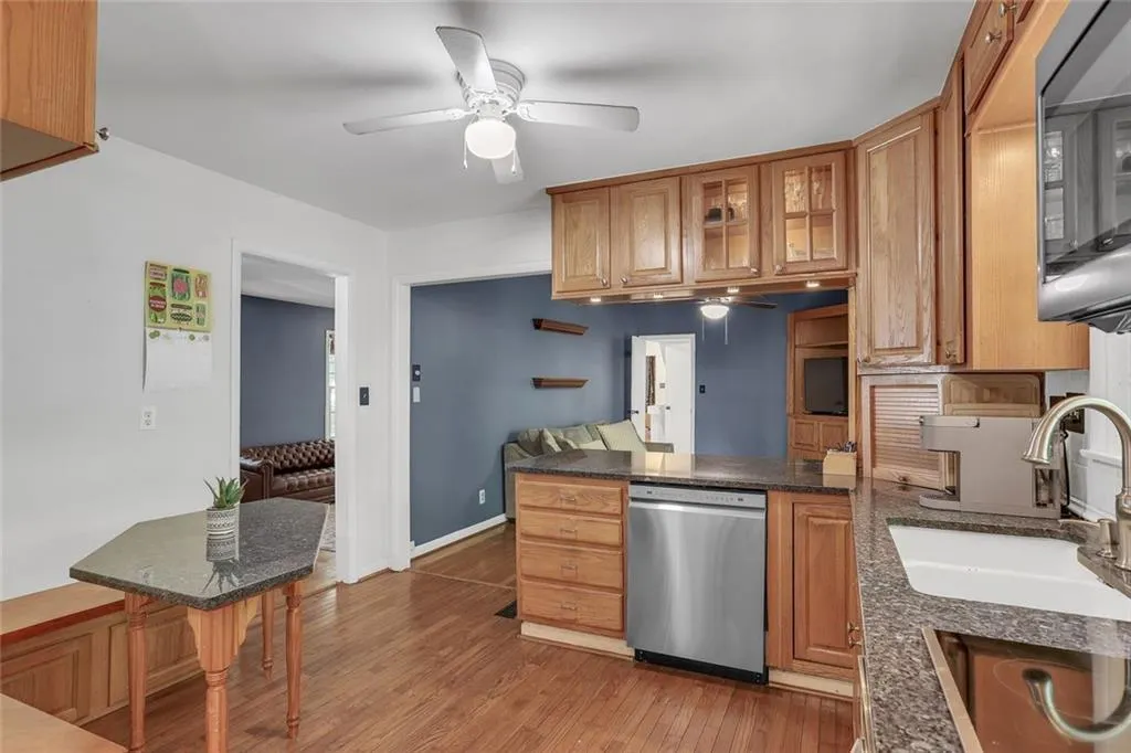 1631 Harts Mill Road Ne, Atlanta, Georgia 30319, 4 Bedrooms Bedrooms, ,4 BathroomsBathrooms,Residential,For Sale,1631 Harts Mill Road Ne,7620299
