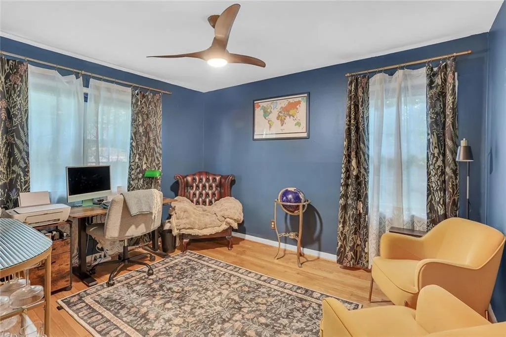 1631 Harts Mill Road Ne, Atlanta, Georgia 30319, 4 Bedrooms Bedrooms, ,4 BathroomsBathrooms,Residential,For Sale,1631 Harts Mill Road Ne,7620299