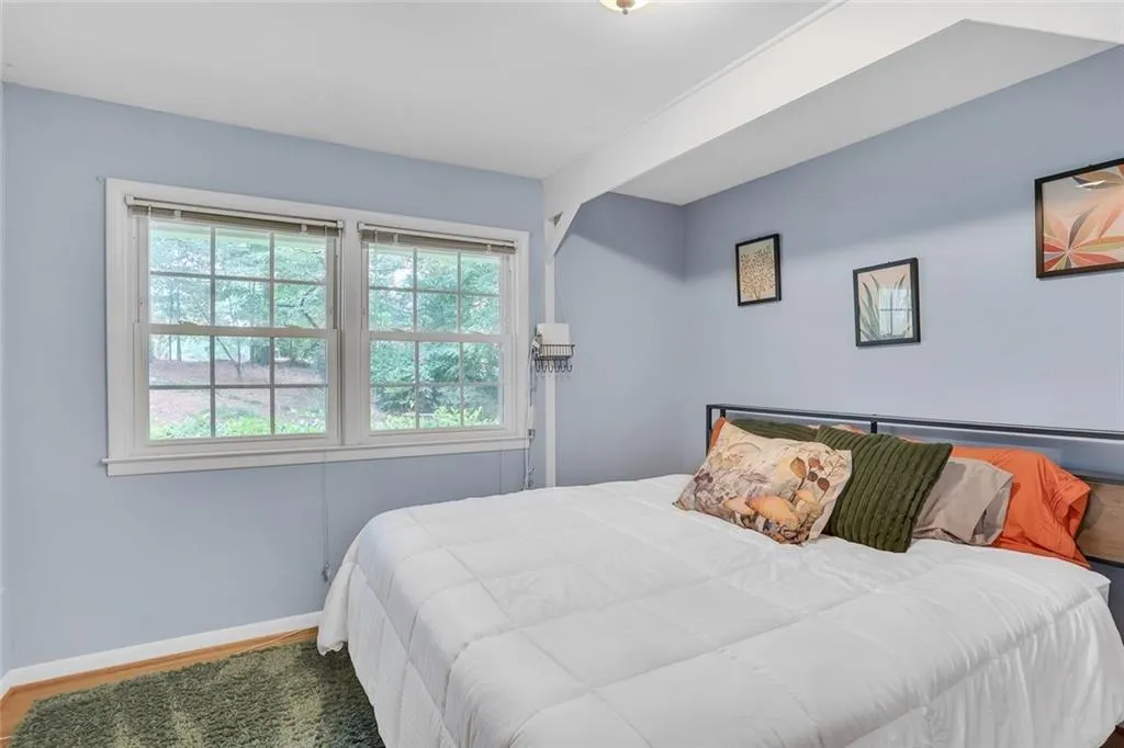 1631 Harts Mill Road Ne, Atlanta, Georgia 30319, 4 Bedrooms Bedrooms, ,4 BathroomsBathrooms,Residential,For Sale,1631 Harts Mill Road Ne,7620299