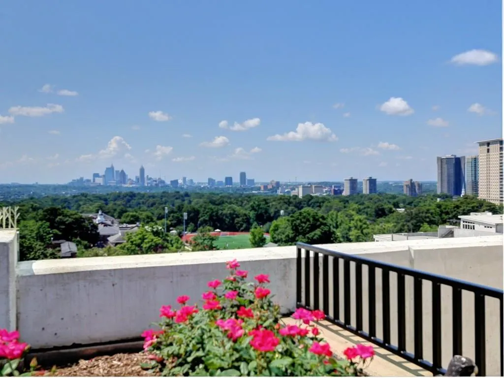 250 Pharr Road Ne Unit 412, Atlanta, Georgia 30305, 1 Bedroom Bedrooms, ,1 BathroomBathrooms,Residential,Sold,250 Pharr Road Ne Unit 412,6030481