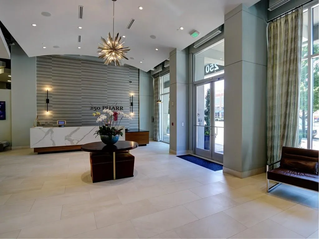 250 Pharr Road Ne Unit 412, Atlanta, Georgia 30305, 1 Bedroom Bedrooms, ,1 BathroomBathrooms,Residential,Sold,250 Pharr Road Ne Unit 412,6030481