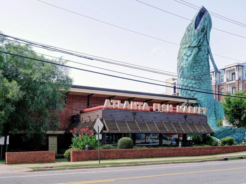 250 Pharr Road Ne Unit 412, Atlanta, Georgia 30305, 1 Bedroom Bedrooms, ,1 BathroomBathrooms,Residential,Sold,250 Pharr Road Ne Unit 412,6030481