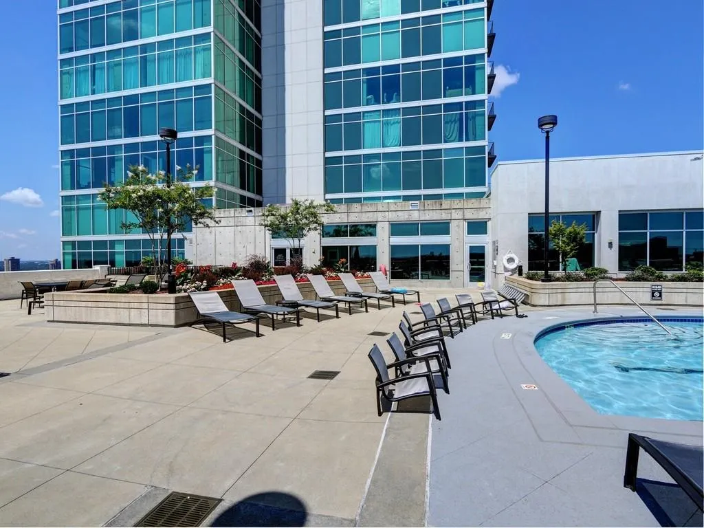 250 Pharr Road Ne Unit 412, Atlanta, Georgia 30305, 1 Bedroom Bedrooms, ,1 BathroomBathrooms,Residential,Sold,250 Pharr Road Ne Unit 412,6030481