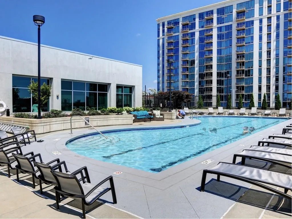 250 Pharr Road Ne Unit 412, Atlanta, Georgia 30305, 1 Bedroom Bedrooms, ,1 BathroomBathrooms,Residential,Sold,250 Pharr Road Ne Unit 412,6030481