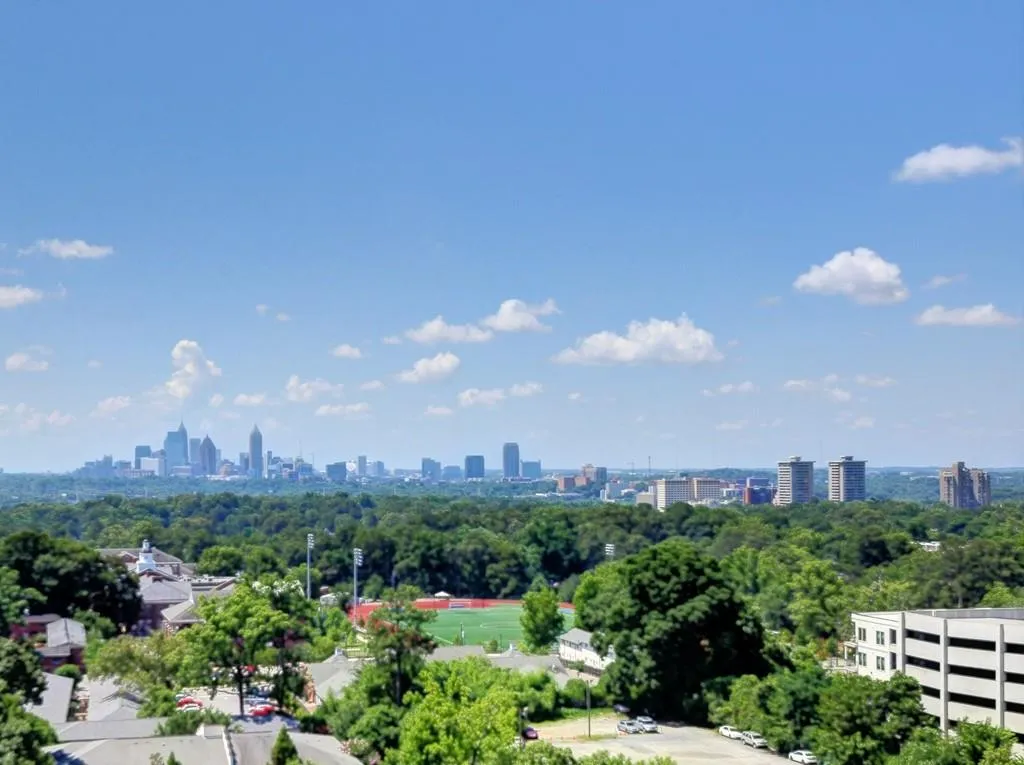 250 Pharr Road Ne Unit 412, Atlanta, Georgia 30305, 1 Bedroom Bedrooms, ,1 BathroomBathrooms,Residential,Sold,250 Pharr Road Ne Unit 412,6030481