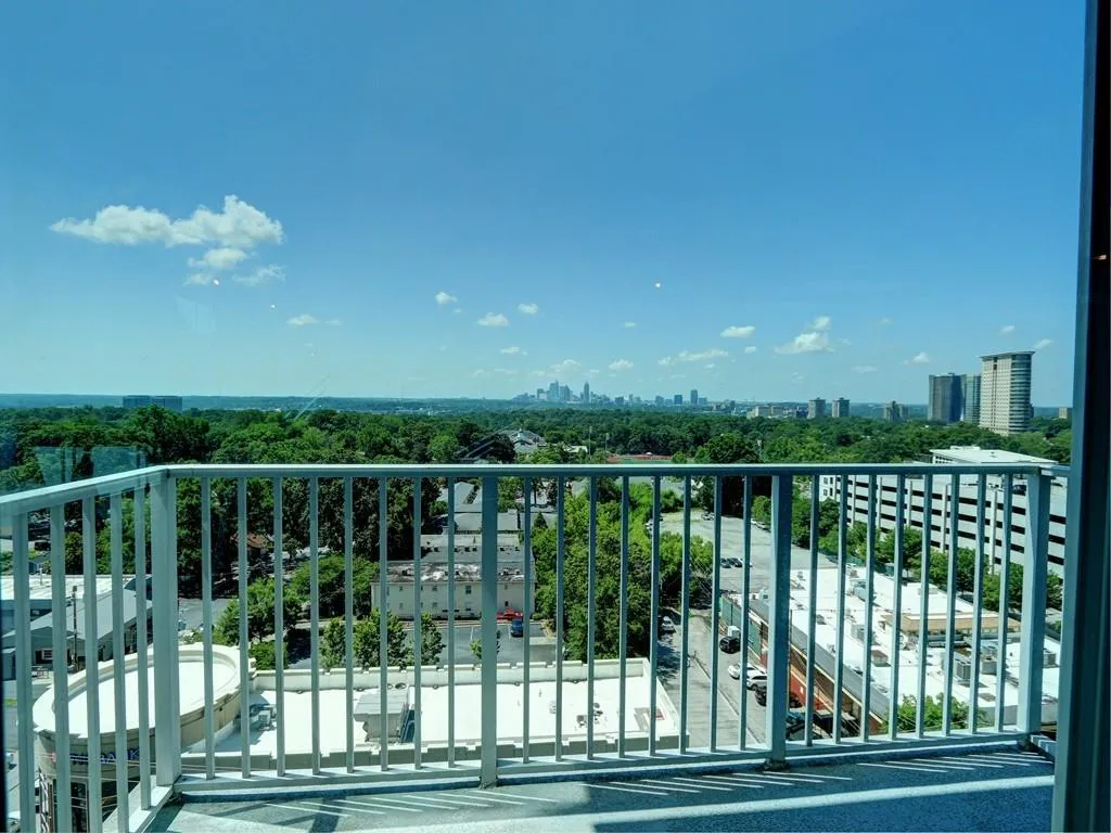 250 Pharr Road Ne Unit 412, Atlanta, Georgia 30305, 1 Bedroom Bedrooms, ,1 BathroomBathrooms,Residential,Sold,250 Pharr Road Ne Unit 412,6030481