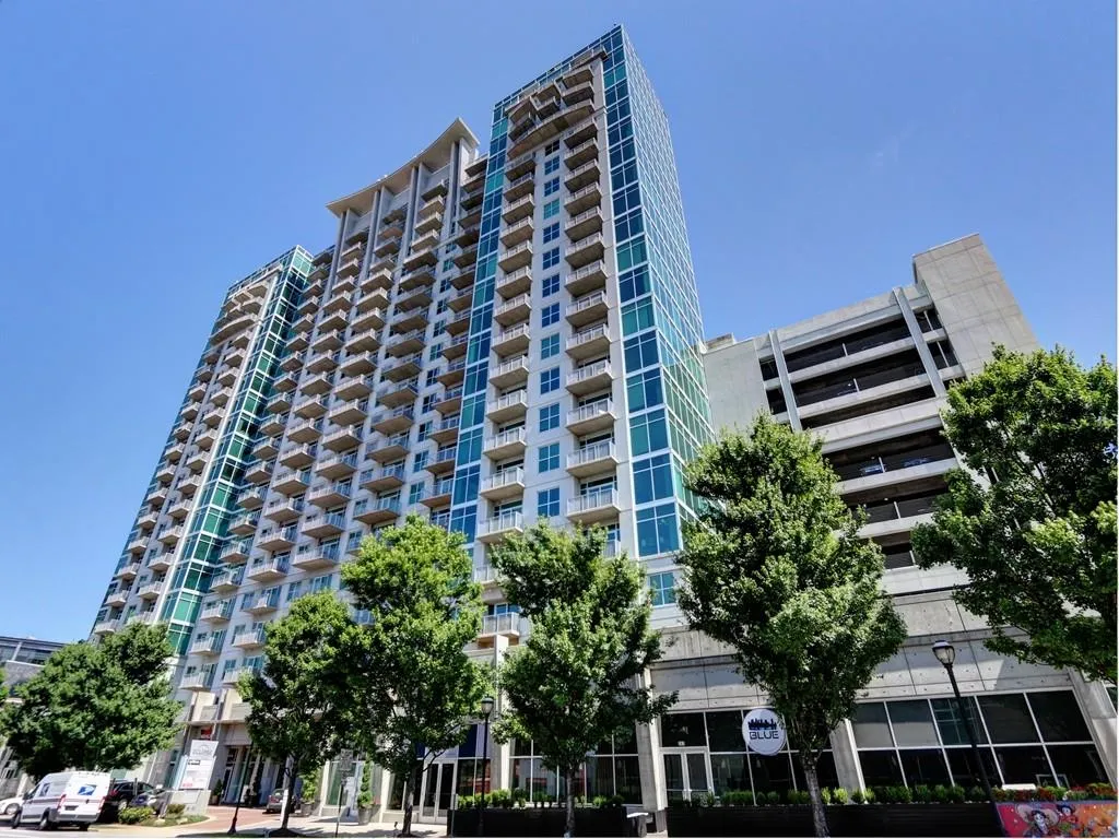 250 Pharr Road Ne Unit 412, Atlanta, Georgia 30305, 1 Bedroom Bedrooms, ,1 BathroomBathrooms,Residential,Sold,250 Pharr Road Ne Unit 412,6030481