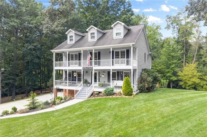 3612 Candlewood Way Ne, Marietta, Georgia 30066