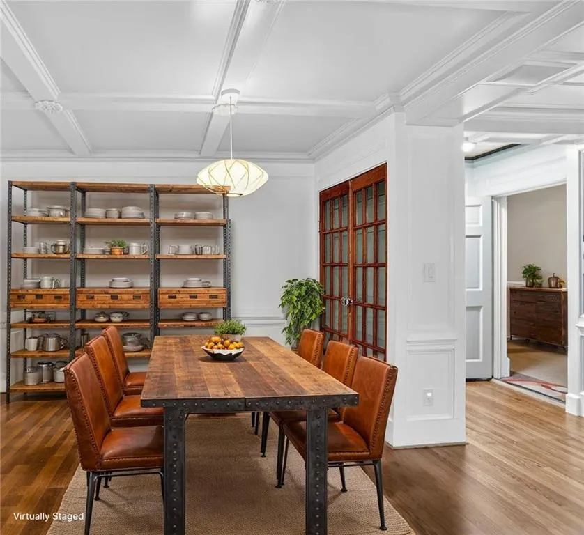 32 28th Street Nw Unit 201, Atlanta, Georgia 30309, 1 Bedroom Bedrooms, ,1 BathroomBathrooms,Residential,For Sale,32 28th Street Nw Unit 201,7627531