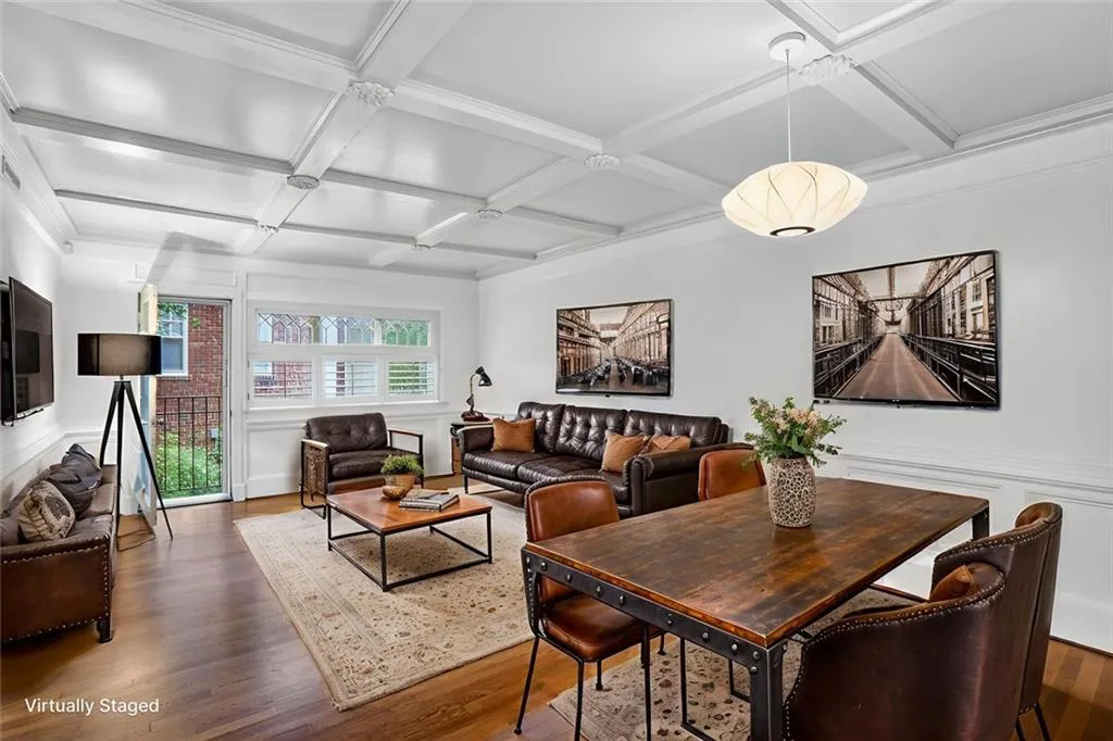 32 28th Street Nw Unit 201, Atlanta, Georgia 30309, 1 Bedroom Bedrooms, ,1 BathroomBathrooms,Residential,For Sale,32 28th Street Nw Unit 201,7627531
