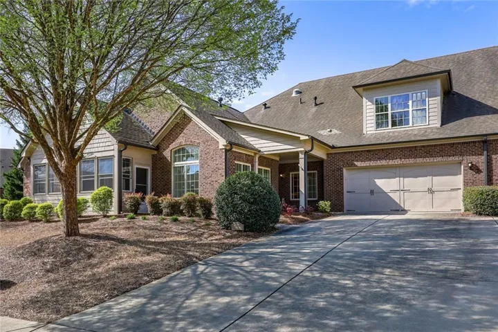 11120 Brookhavenclub Drive, Johns Creek, Georgia 30097