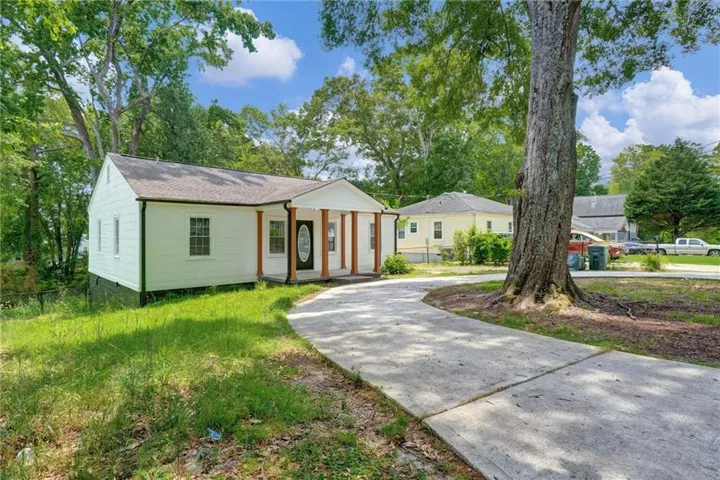 788 Richard Street Ne, Marietta, Georgia 30060