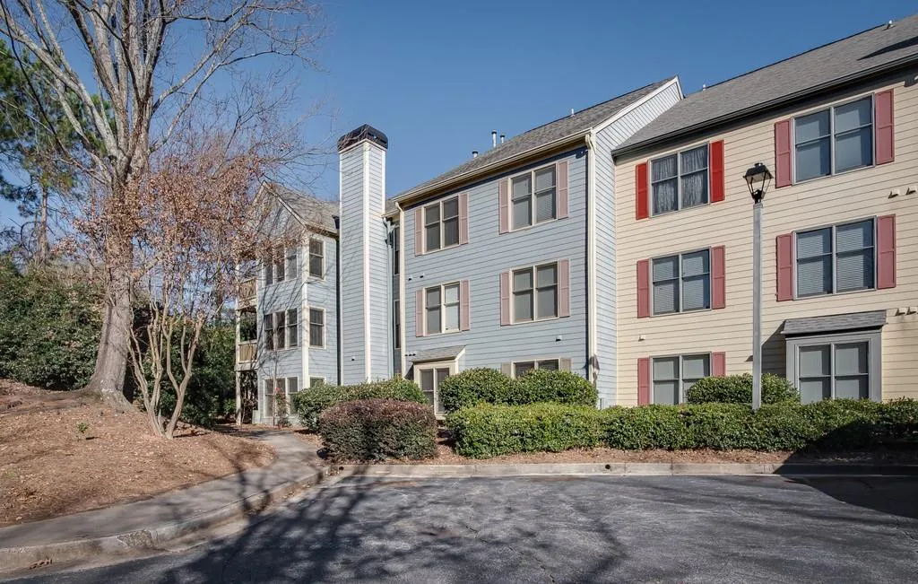 406 Abingdon Way Ne Unit -, Atlanta, Georgia 30328, 2 Bedrooms Bedrooms, ,2 BathroomsBathrooms,Residential,Sold,406 Abingdon Way Ne Unit -,6654485
