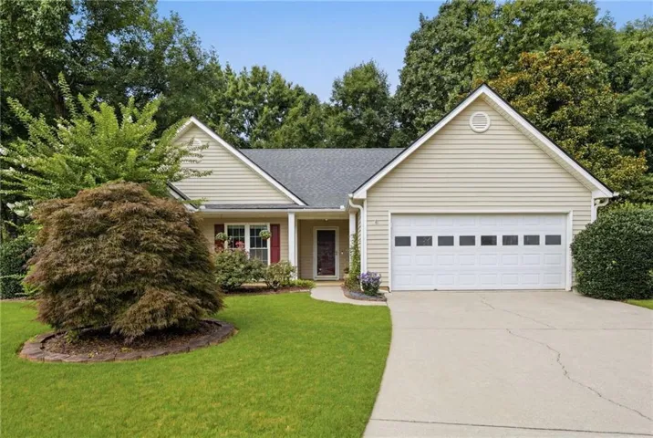 5734 Harthorn Park Place, Buford, Georgia 30518