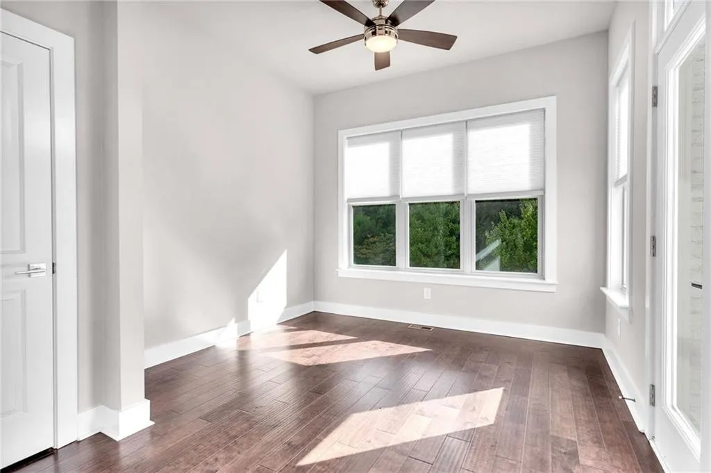 6087 Boylston Drive, Atlanta, Georgia 30328, 3 Bedrooms Bedrooms, ,3 BathroomsBathrooms,Residential,Sold,6087 Boylston Drive,7127289