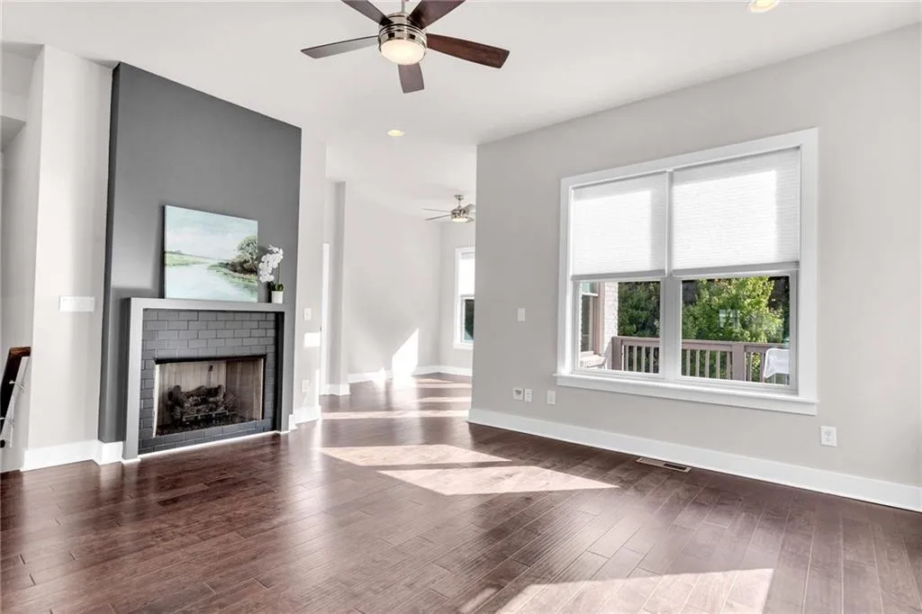 6087 Boylston Drive, Atlanta, Georgia 30328, 3 Bedrooms Bedrooms, ,3 BathroomsBathrooms,Residential,Sold,6087 Boylston Drive,7127289