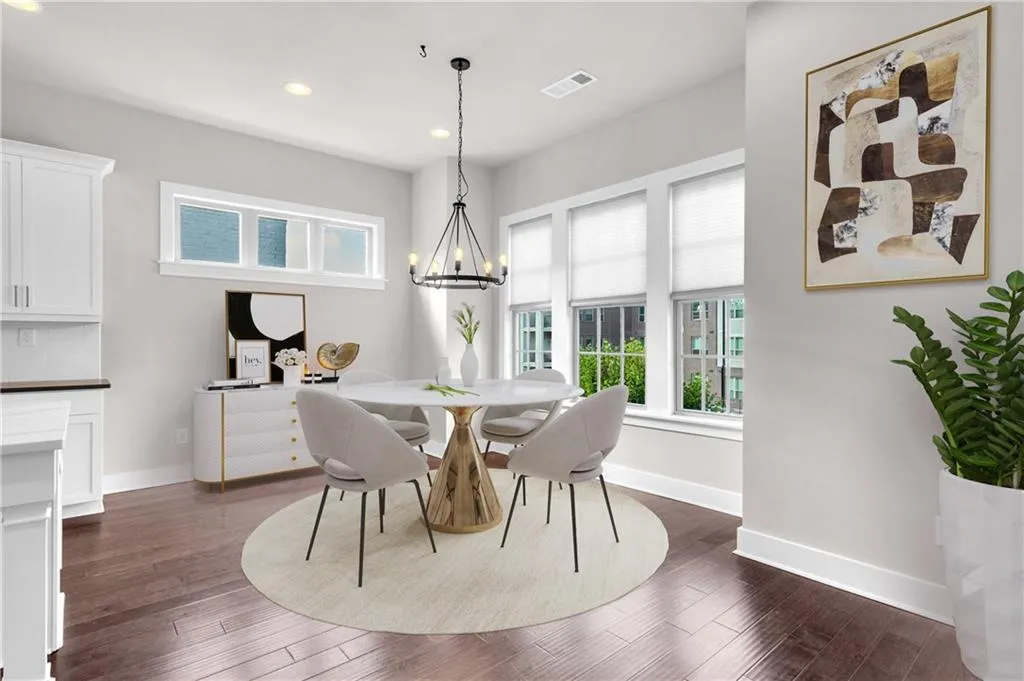 6087 Boylston Drive, Atlanta, Georgia 30328, 3 Bedrooms Bedrooms, ,3 BathroomsBathrooms,Residential,Sold,6087 Boylston Drive,7127289