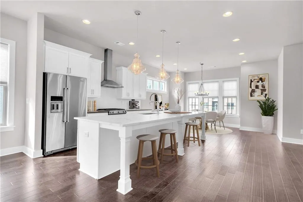 6087 Boylston Drive, Atlanta, Georgia 30328, 3 Bedrooms Bedrooms, ,3 BathroomsBathrooms,Residential,Sold,6087 Boylston Drive,7127289