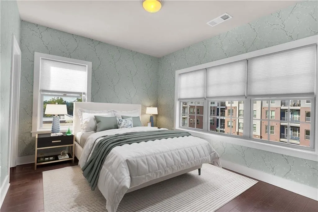 6087 Boylston Drive, Atlanta, Georgia 30328, 3 Bedrooms Bedrooms, ,3 BathroomsBathrooms,Residential,Sold,6087 Boylston Drive,7127289