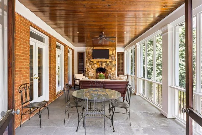 1285 Wesley Place Nw, Atlanta, Georgia 30327, 5 Bedrooms Bedrooms, ,7 BathroomsBathrooms,Residential,For Sale,1285 Wesley Place Nw,7571244