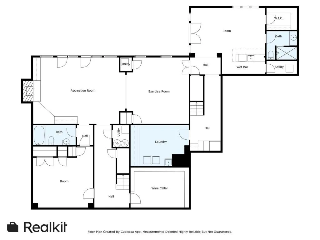1285 Wesley Place Nw, Atlanta, Georgia 30327, 5 Bedrooms Bedrooms, ,7 BathroomsBathrooms,Residential,For Sale,1285 Wesley Place Nw,7571244