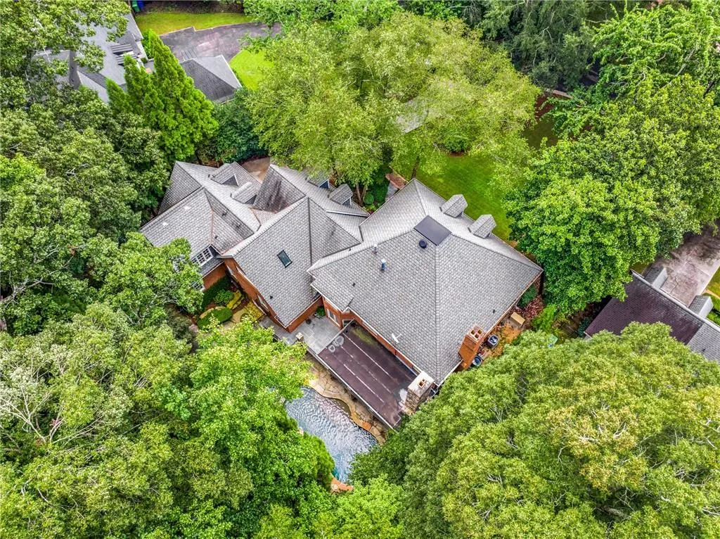 1285 Wesley Place Nw, Atlanta, Georgia 30327, 5 Bedrooms Bedrooms, ,7 BathroomsBathrooms,Residential,For Sale,1285 Wesley Place Nw,7571244