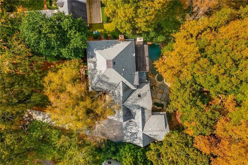 1285 Wesley Place Nw, Atlanta, Georgia 30327, 5 Bedrooms Bedrooms, ,7 BathroomsBathrooms,Residential,For Sale,1285 Wesley Place Nw,7571244