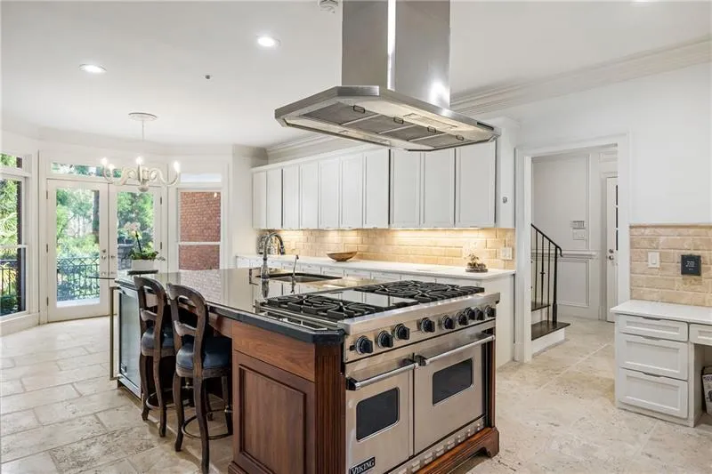 1285 Wesley Place Nw, Atlanta, Georgia 30327, 5 Bedrooms Bedrooms, ,7 BathroomsBathrooms,Residential,For Sale,1285 Wesley Place Nw,7571244