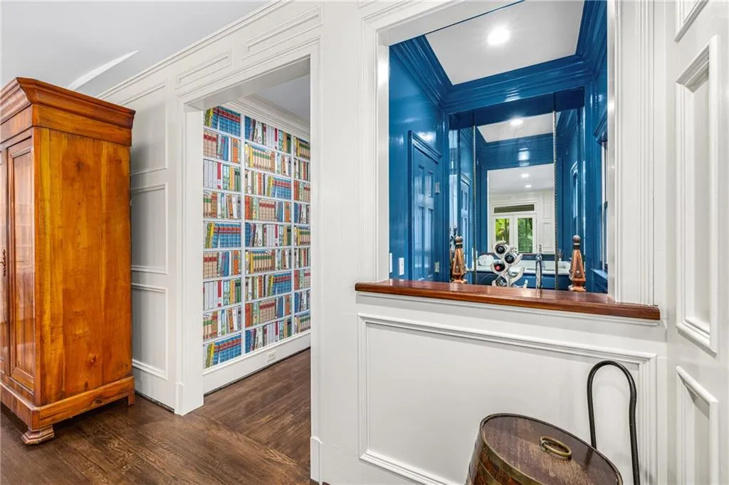 1285 Wesley Place Nw, Atlanta, Georgia 30327, 5 Bedrooms Bedrooms, ,7 BathroomsBathrooms,Residential,For Sale,1285 Wesley Place Nw,7571244