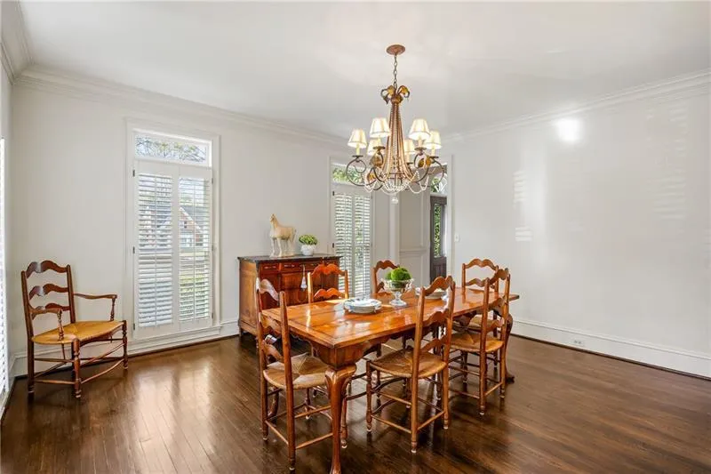 1285 Wesley Place Nw, Atlanta, Georgia 30327, 5 Bedrooms Bedrooms, ,7 BathroomsBathrooms,Residential,For Sale,1285 Wesley Place Nw,7571244