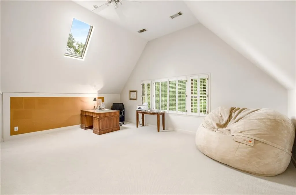 1285 Wesley Place Nw, Atlanta, Georgia 30327, 5 Bedrooms Bedrooms, ,7 BathroomsBathrooms,Residential,For Sale,1285 Wesley Place Nw,7571244