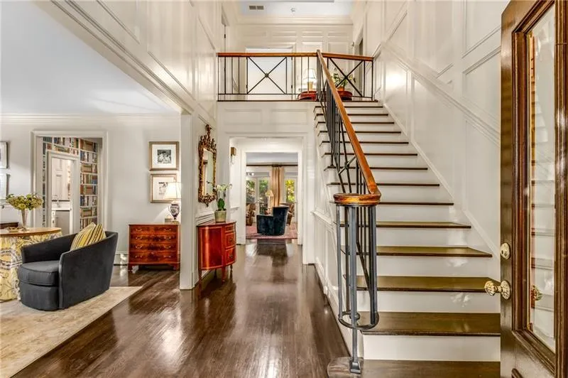 1285 Wesley Place Nw, Atlanta, Georgia 30327, 5 Bedrooms Bedrooms, ,7 BathroomsBathrooms,Residential,For Sale,1285 Wesley Place Nw,7571244