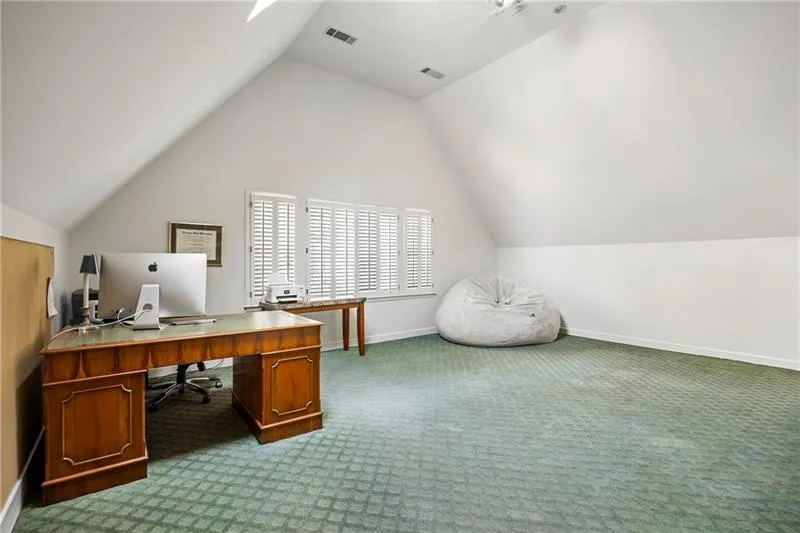 1285 Wesley Place Nw, Atlanta, Georgia 30327, 5 Bedrooms Bedrooms, ,7 BathroomsBathrooms,Residential,For Sale,1285 Wesley Place Nw,7571244