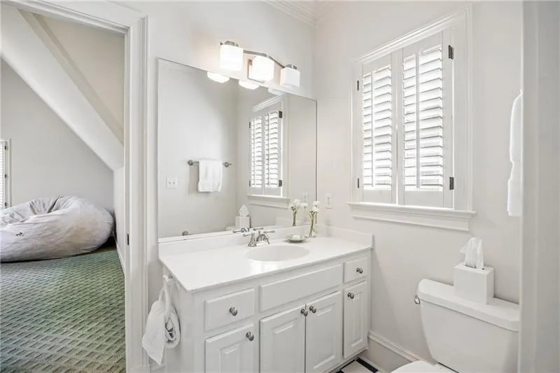 1285 Wesley Place Nw, Atlanta, Georgia 30327, 5 Bedrooms Bedrooms, ,7 BathroomsBathrooms,Residential,For Sale,1285 Wesley Place Nw,7571244