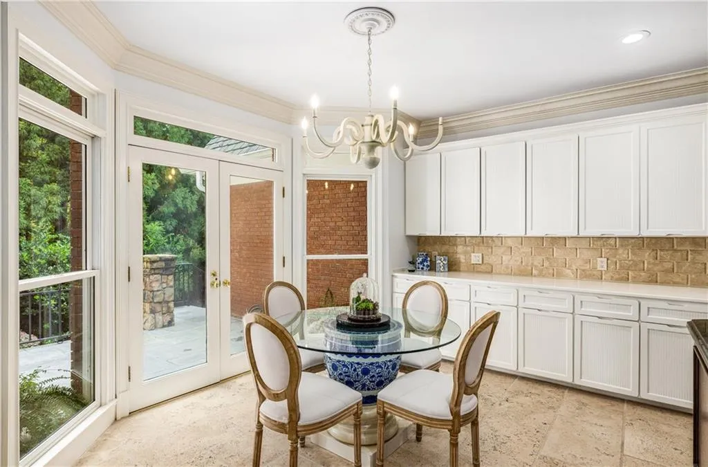 1285 Wesley Place Nw, Atlanta, Georgia 30327, 5 Bedrooms Bedrooms, ,7 BathroomsBathrooms,Residential,For Sale,1285 Wesley Place Nw,7571244