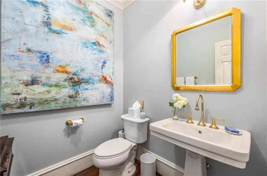 1285 Wesley Place Nw, Atlanta, Georgia 30327, 5 Bedrooms Bedrooms, ,7 BathroomsBathrooms,Residential,For Sale,1285 Wesley Place Nw,7571244