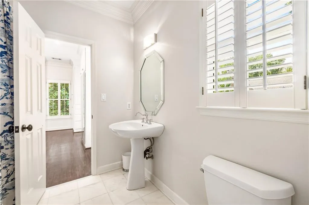 1285 Wesley Place Nw, Atlanta, Georgia 30327, 5 Bedrooms Bedrooms, ,7 BathroomsBathrooms,Residential,For Sale,1285 Wesley Place Nw,7571244