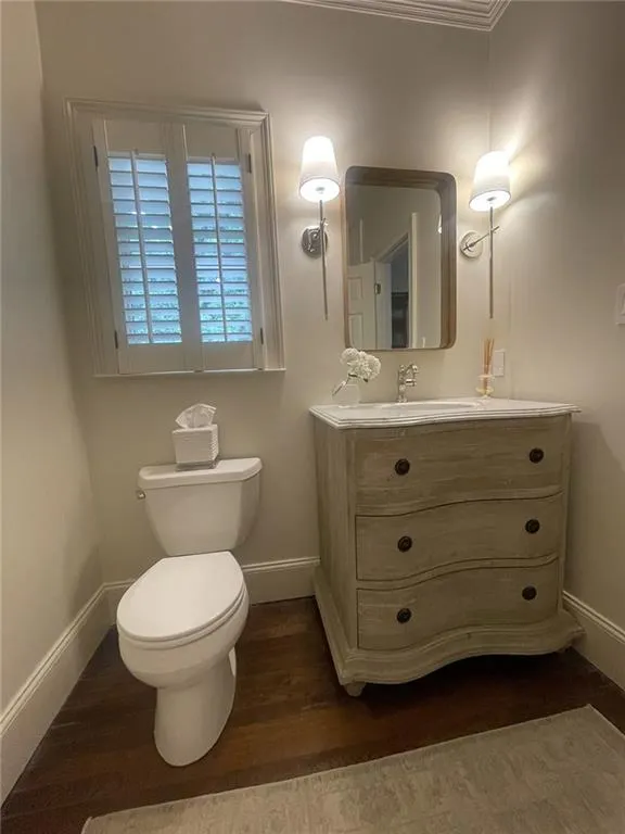 1285 Wesley Place Nw, Atlanta, Georgia 30327, 5 Bedrooms Bedrooms, ,7 BathroomsBathrooms,Residential,For Sale,1285 Wesley Place Nw,7571244