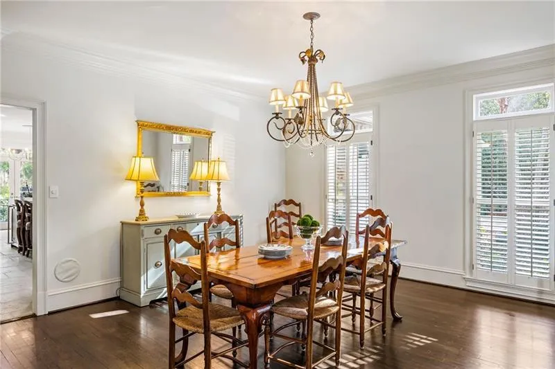 1285 Wesley Place Nw, Atlanta, Georgia 30327, 5 Bedrooms Bedrooms, ,7 BathroomsBathrooms,Residential,For Sale,1285 Wesley Place Nw,7571244