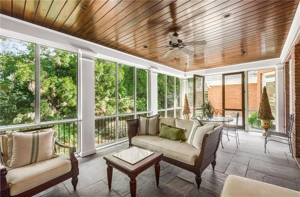 1285 Wesley Place Nw, Atlanta, Georgia 30327, 5 Bedrooms Bedrooms, ,7 BathroomsBathrooms,Residential,For Sale,1285 Wesley Place Nw,7571244