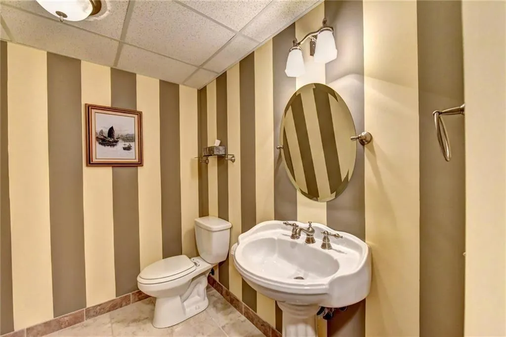 330 Burnt Oak Court, Sandy Springs, Georgia 30328, 4 Bedrooms Bedrooms, ,3 BathroomsBathrooms,Residential,Sold,330 Burnt Oak Court,5965472