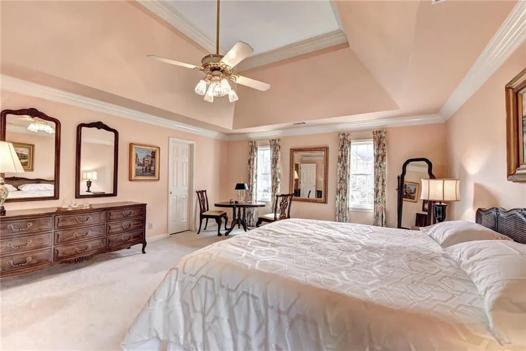 330 Burnt Oak Court, Sandy Springs, Georgia 30328, 4 Bedrooms Bedrooms, ,3 BathroomsBathrooms,Residential,Sold,330 Burnt Oak Court,5965472