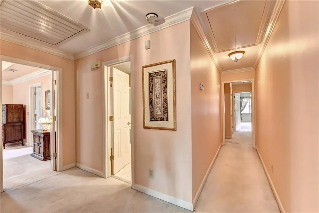 330 Burnt Oak Court, Sandy Springs, Georgia 30328, 4 Bedrooms Bedrooms, ,3 BathroomsBathrooms,Residential,Sold,330 Burnt Oak Court,5965472