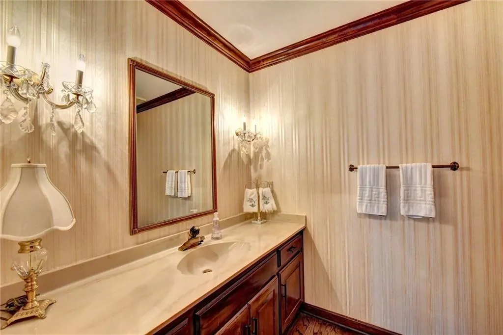 330 Burnt Oak Court, Sandy Springs, Georgia 30328, 4 Bedrooms Bedrooms, ,3 BathroomsBathrooms,Residential,Sold,330 Burnt Oak Court,5965472