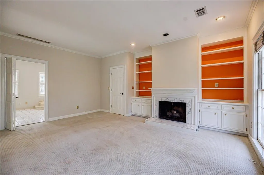 55 Chevaux Court Nw, Atlanta, Georgia 30342, 4 Bedrooms Bedrooms, ,3 BathroomsBathrooms,Residential,Sold,55 Chevaux Court Nw,7019600