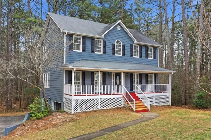 7285 Wyngate Drive, Cumming, Georgia 30040