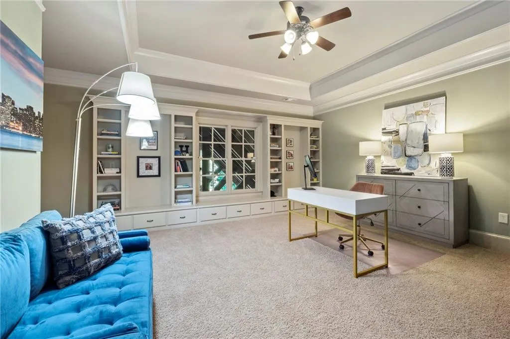 5035 Lake Forrest Drive Ne, Sandy Springs, Georgia 30342, 6 Bedrooms Bedrooms, ,6 BathroomsBathrooms,Residential,Sold,5035 Lake Forrest Drive Ne,6943571