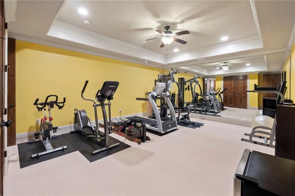5035 Lake Forrest Drive Ne, Sandy Springs, Georgia 30342, 6 Bedrooms Bedrooms, ,6 BathroomsBathrooms,Residential,Sold,5035 Lake Forrest Drive Ne,6943571