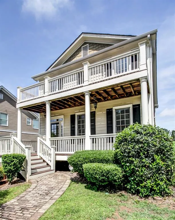 1602 Gilstrap Lane Nw, Atlanta, Georgia 30318, 3 Bedrooms Bedrooms, ,2 BathroomsBathrooms,Residential,Sold,1602 Gilstrap Lane Nw,5800774