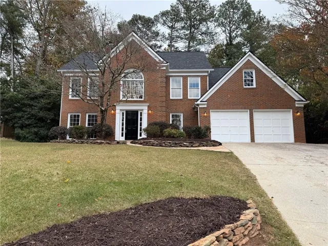 5325 Hillgate Crossing, Alpharetta, Georgia 30005
